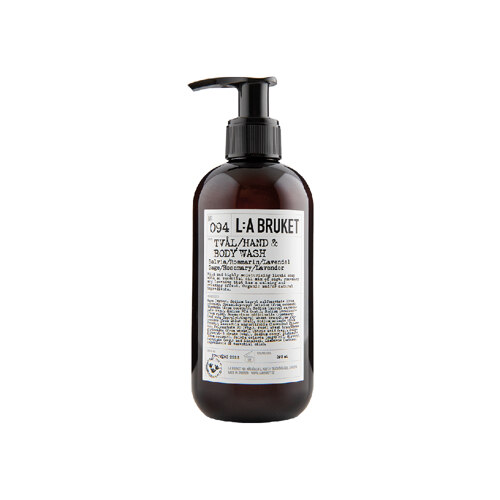 신세계인터넷면세점-라부르켓-Handcare-Hand & Body Wash Sage/Rosemary/Lavender 240ml