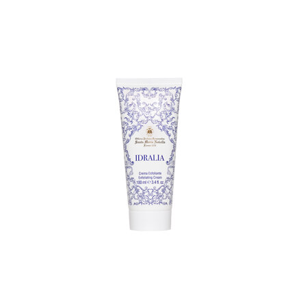 IDRALIA EXFOLIATING CREAM 100ML