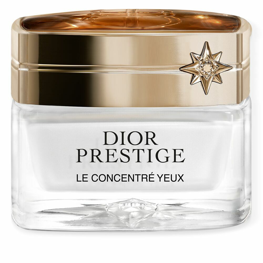 신세계인터넷면세점-디올-FacialCare-DIOR PRESTIGE LE CONCENTRÉ YEUX 15ML