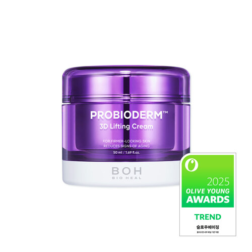 Probioderm™ 3D Lifting Cream 50 mL