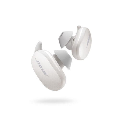 韩际新世界网上免税店-BOSE-EARPHONE_HEADPHONE-Bose QuietComfort® Earbuds, Soapstone 耳机