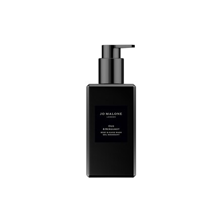 오드 앤 베르가못 바디 앤 핸드 워시 250ML