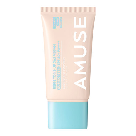 Beige Tone-Up 365 Vegan Sunscreen 40 ml