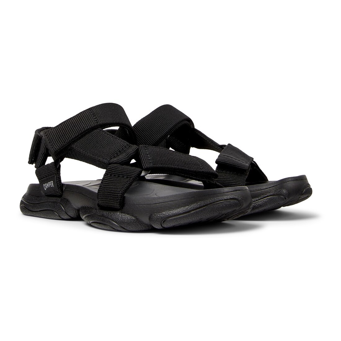 Karst Sandal K201794-001/25SS