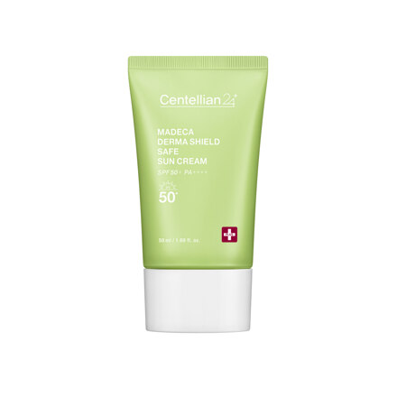 마데카 더마쉴드 세이프 선크림 50ml