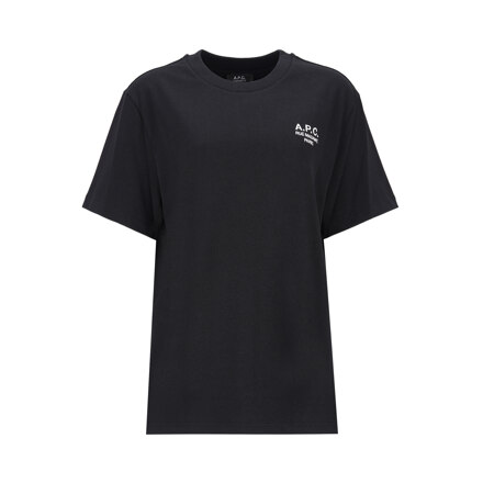 T-SHIRT STANDARD RUE MADAME GOTS #NOIR BLANC