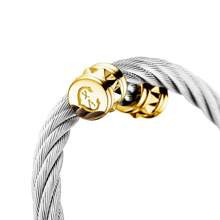 신세계인터넷면세점-샤리올-bracelet-셀틱 클루 팔찌 L /공용