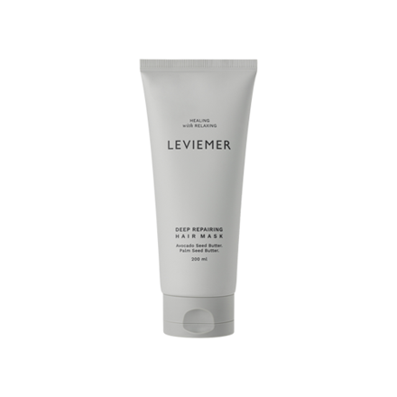 딥 리페어링 극손상모 마스크 200ml