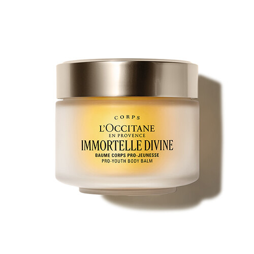 IMMORTELLE DIVINE PRO-YOUTH BODY BALM 200ML