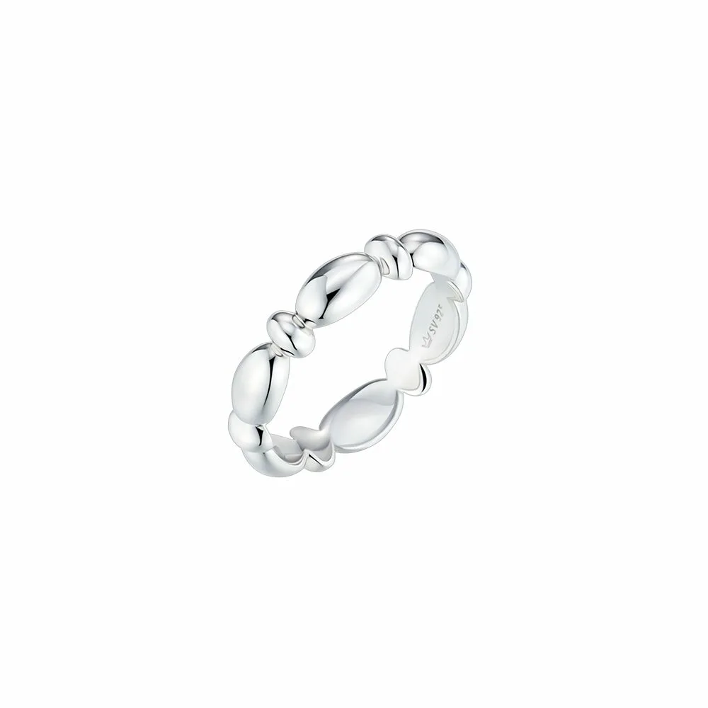 신세계인터넷면세점-제이에스티나-ring-UNIS 실버 반지 JJUNR06B5505SW110
