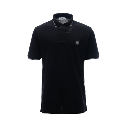 COTTON POLO SHIRT.
