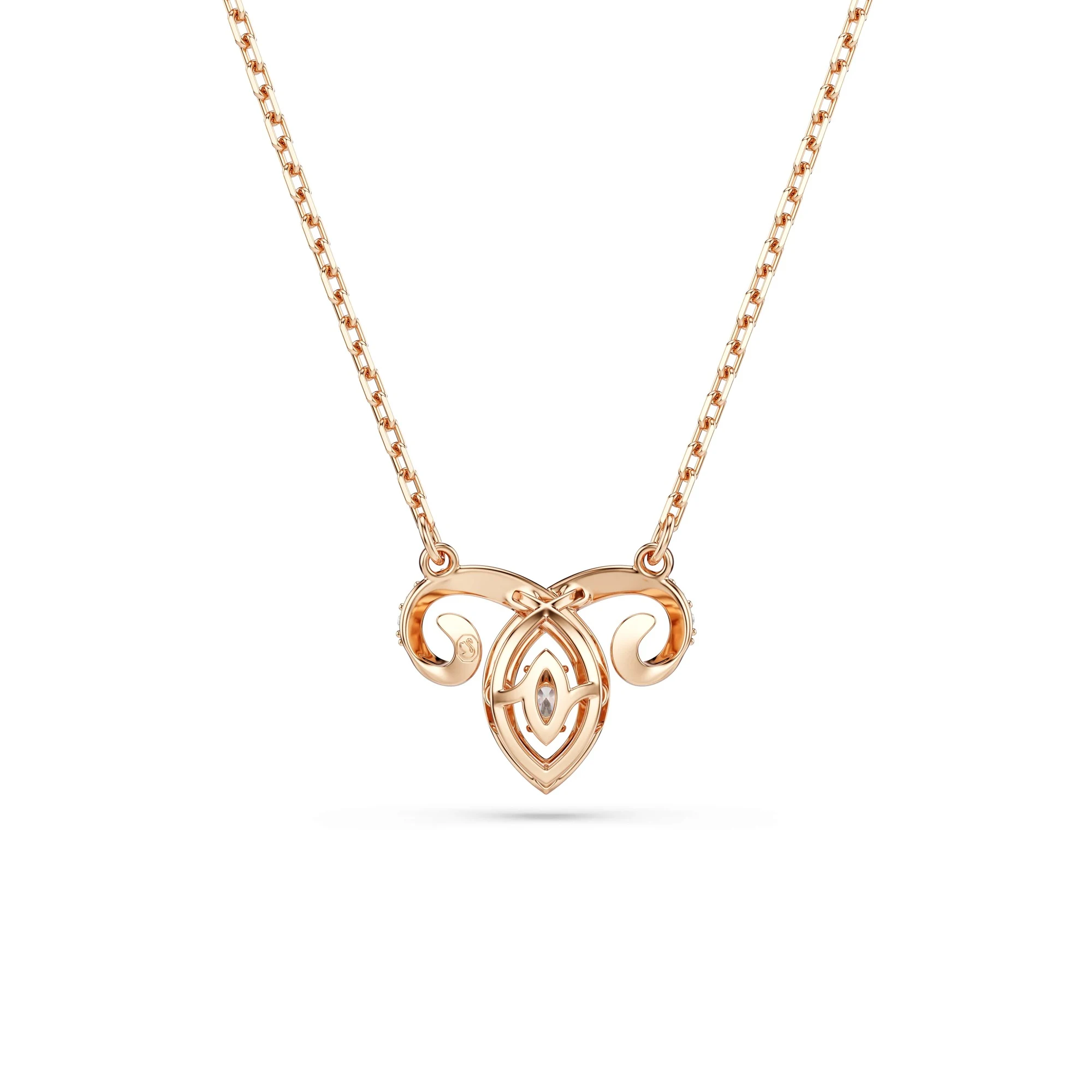 신세계인터넷면세점-스와로브스키-necklace-CHINESE ZODIAC:PEND DC MARQUIS WHI/ROS
