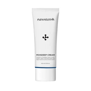 뉴스템 알엑스 모이스딥 크림 100ml