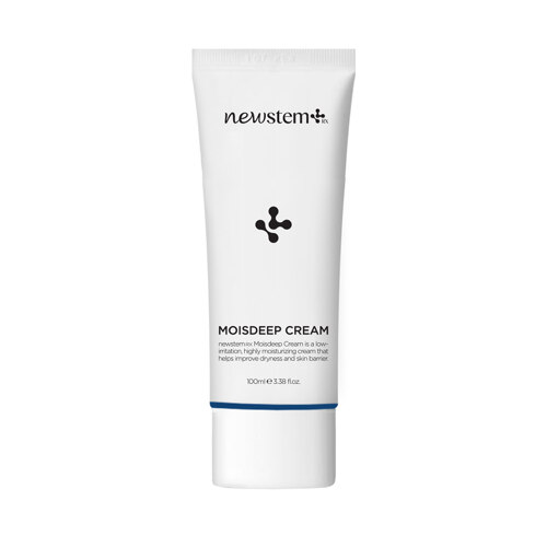 뉴스템 알엑스 모이스딥 크림 100ml