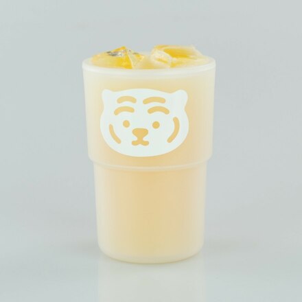 8809706849140 Muziktiger Tumbler 杯子