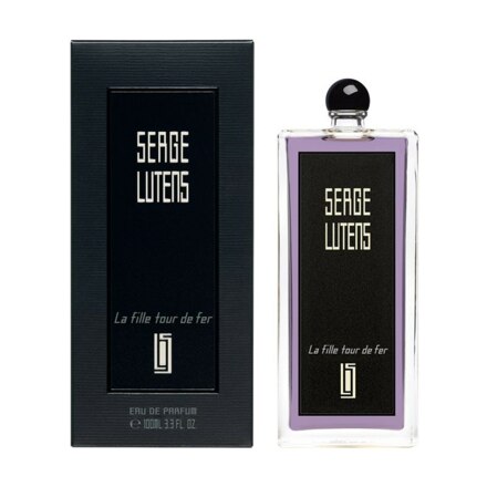SL COLLECTION NOIRE LA FILLE TOUR DE FER EDP24-100ML