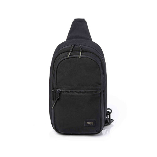 UD309005(A) MARSTON 2 SLING BAG BLACK