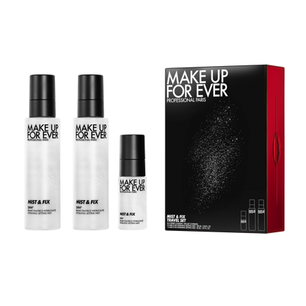 KIT TR_ MIST & FIX TRAVEL