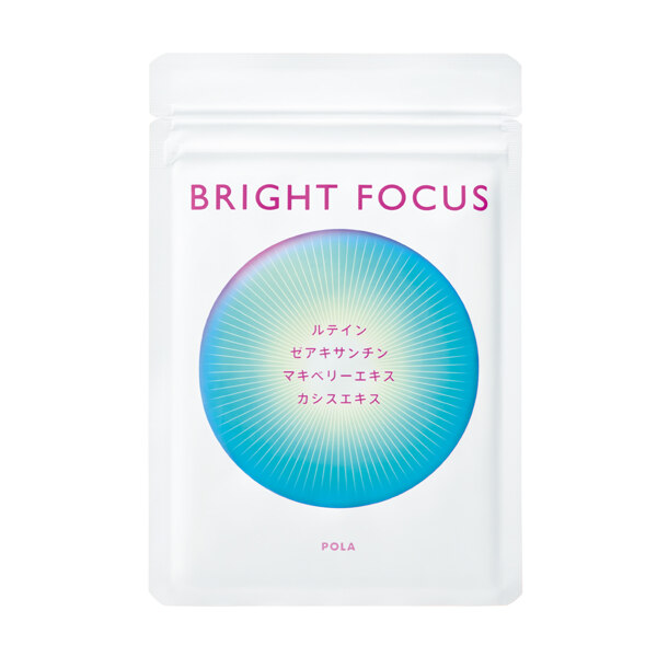 신세계인터넷면세점-폴라-BRIGHT FOCUS (90 tablets)