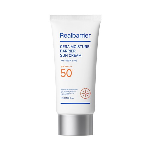 신세계인터넷면세점-아토팜-Suncare-리얼베리어 세라 수분장벽 선크림 50ml