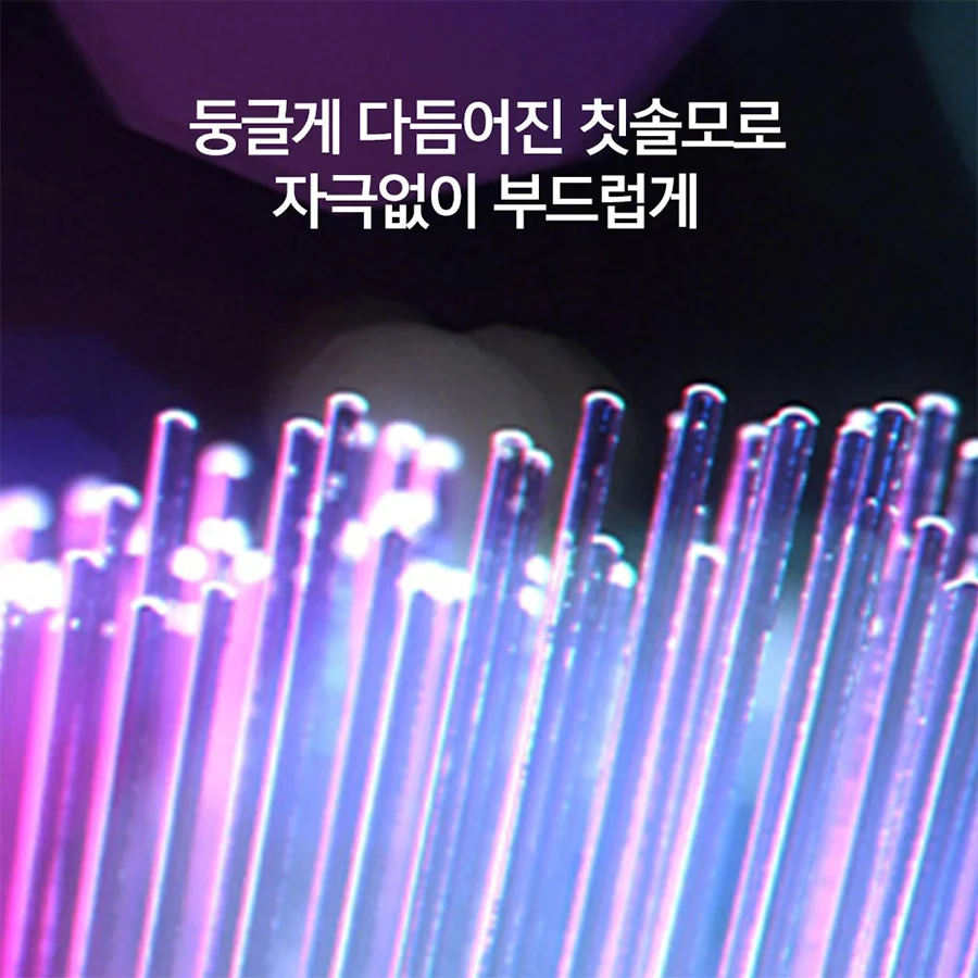 韩际新世界网上免税店-欧乐B-dental-欧乐B iO 电动牙刷头卓越清洁黑色4个装（Ultimate Clean）