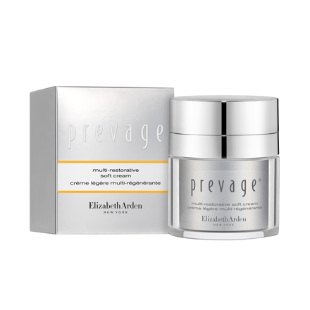 PREVAGE® Multi-Restorative Soft Cream 50ml