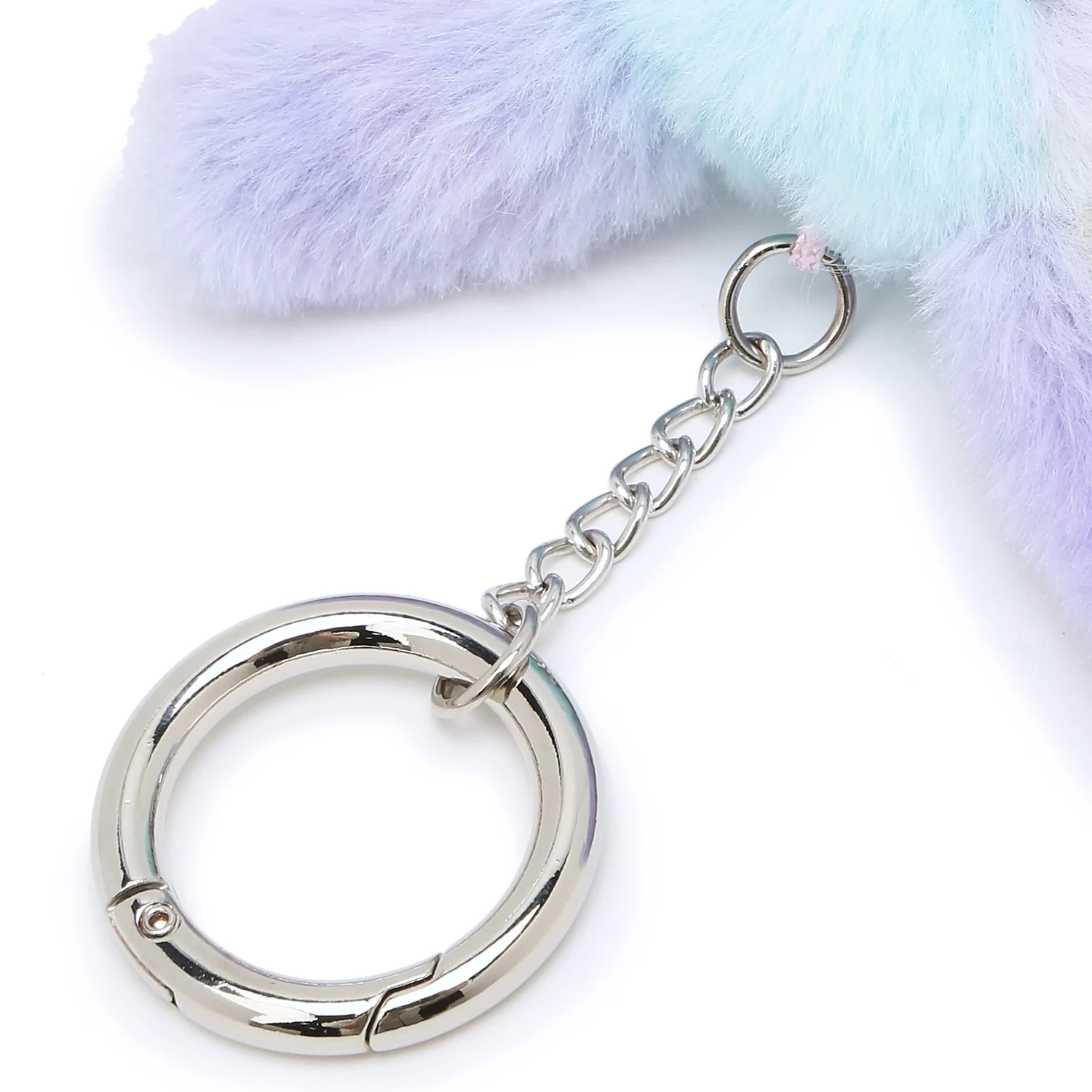 신세계인터넷면세점-질스튜어트(패션)-bracelet-JAHO5E775U1 라이트퍼플 쁘띠 소다 버니 키링 겸 참장식 (컬러랜덤)