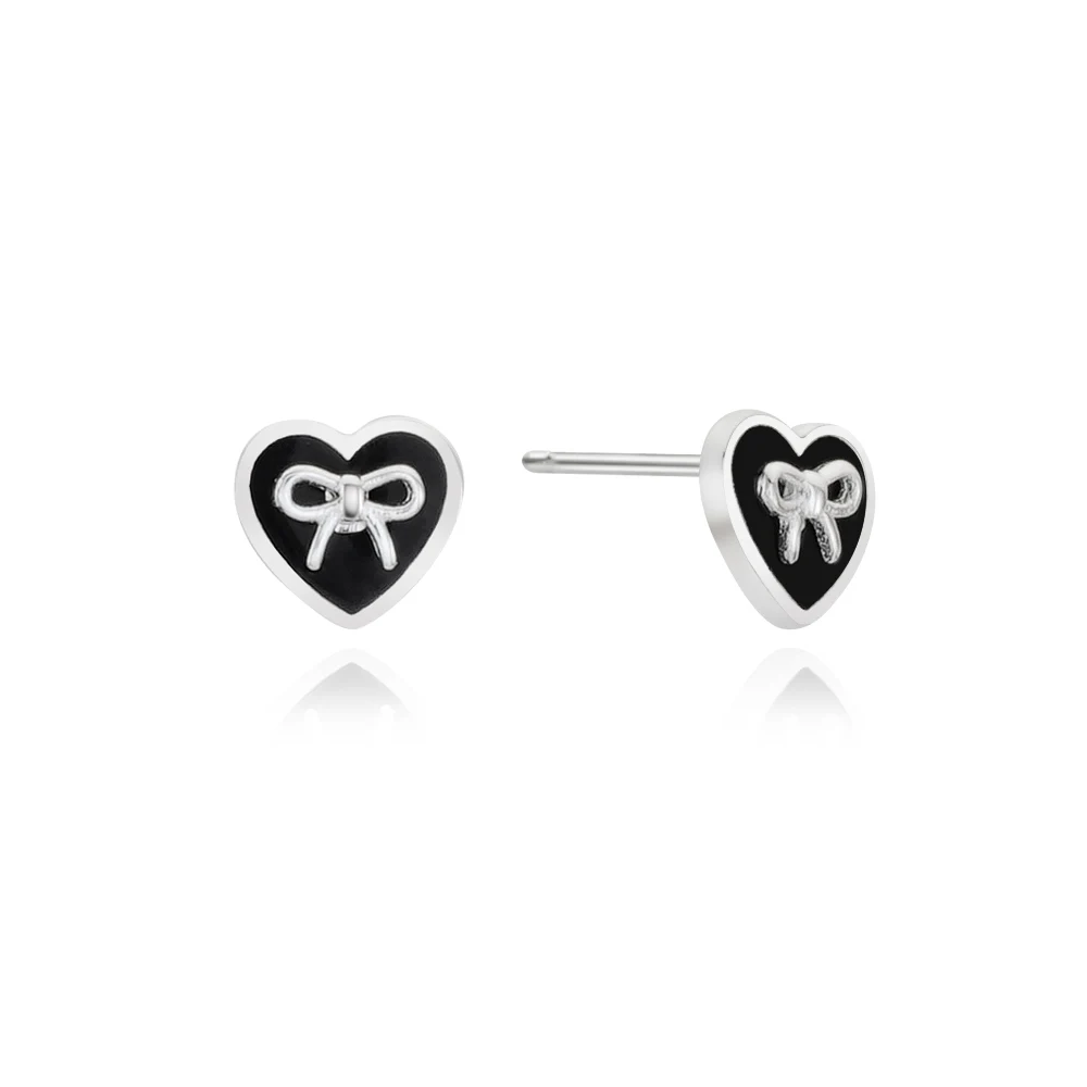 신세계인터넷면세점-앵브록스-earring-deary heart earring