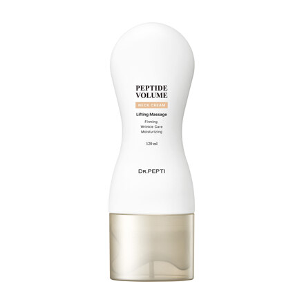 펩타이드 리프팅 & 괄사 넥크림 120ml