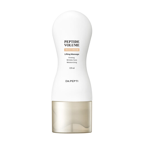 Peptide Volume Neck Cream 120ml (颈霜)