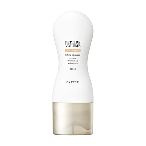 펩타이드 리프팅 & 괄사 넥크림 120ml