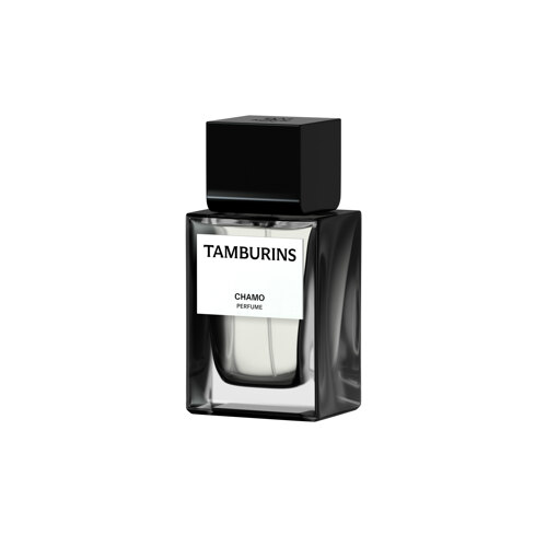 香水CHAMO 50mL - tamburins - 美妆馆| 韩际新世界免税店