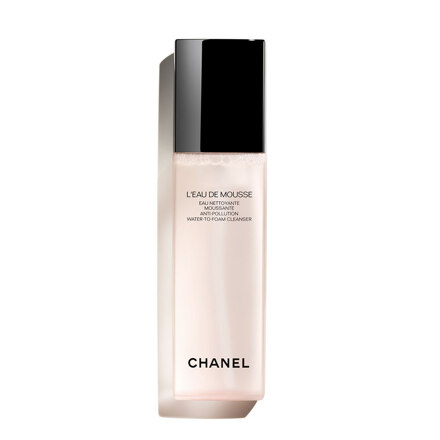 로 드 무쓰 안티-폴루션 워터-투-폼 클렌저 150ML