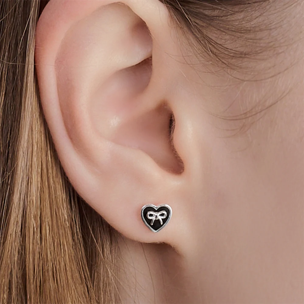 신세계인터넷면세점-앵브록스-earring-deary heart earring