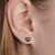 신세계인터넷면세점-앵브록스-earring-deary heart earring