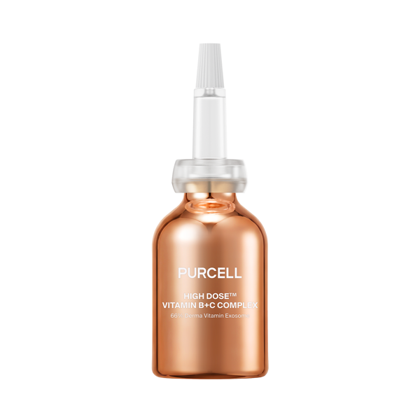 신세계인터넷면세점-퍼셀-FacialCare-하이도즈™ 비타민 B+C 콤플렉스 30ml