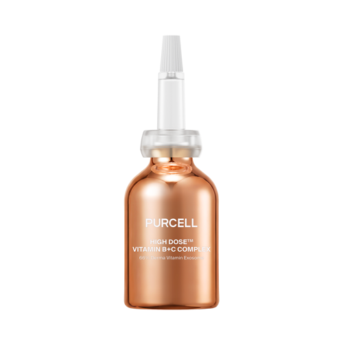 HI-DOSE™ VITAMIN B+C COMPLEX 精华液 30ML
