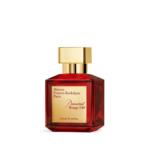 신세계인터넷면세점-메종프란시스커정-여성향수-Baccarat Rouge 540 Extrait de parfum 70ml