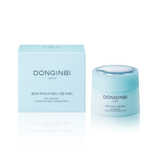 彤人秘 水润红参面霜 60ml