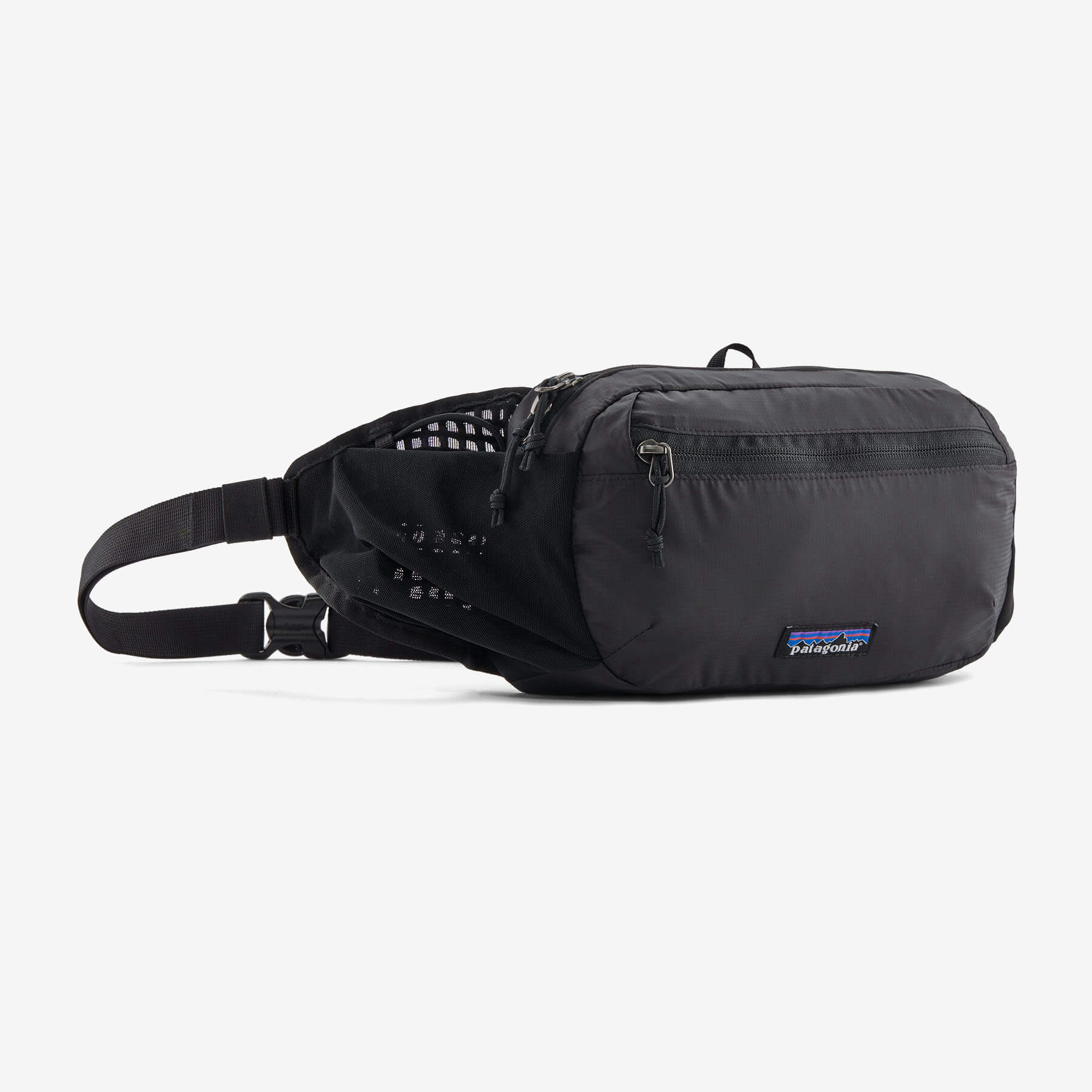 Terrabia 腰包 5L BLK 49021Q5