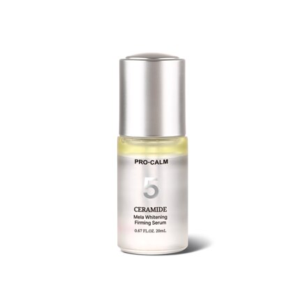 멜라 화이트닝 퍼밍 세럼 20ml