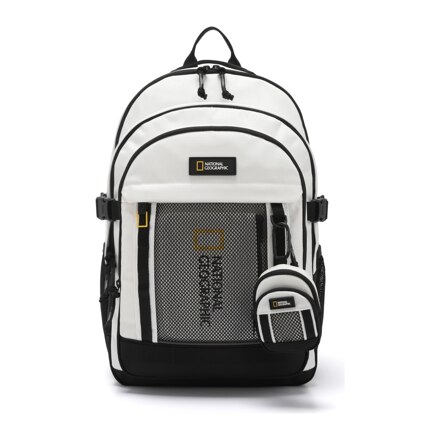 N261ABG010_010_000 Patch Backpack