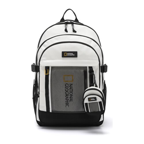 N261ABG010_010_000 Patch Backpack
