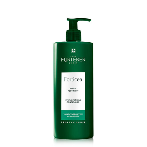 FORTICEA 头皮强韧发膜 500ml