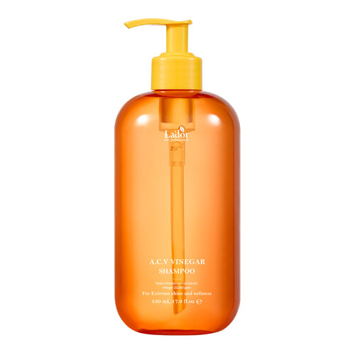 ACV VINEGAR SHAMPOO 530ml 洗发水