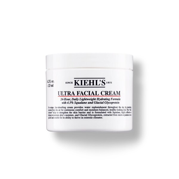 신세계인터넷면세점-키엘-FacialCare-울트라 훼이셜 크림 125ML