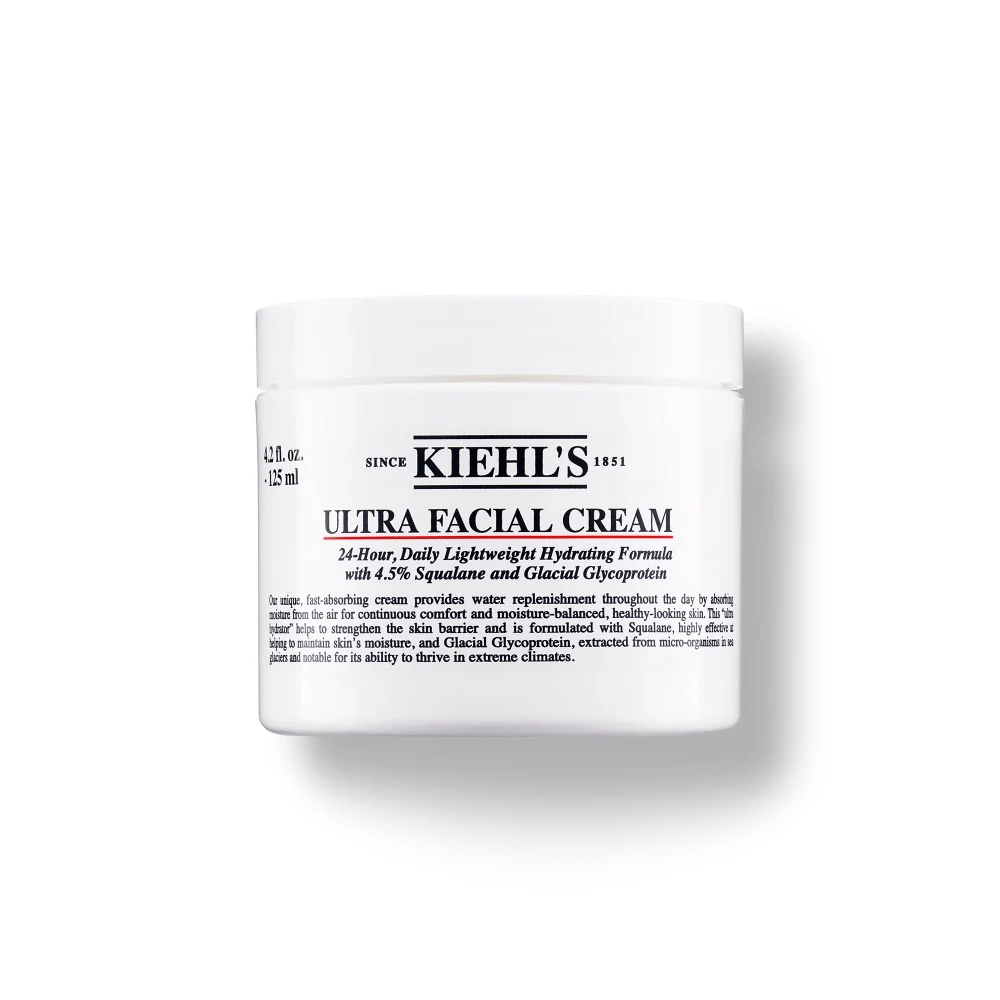 신세계인터넷면세점-키엘-FacialCare-울트라 훼이셜 크림 125ML