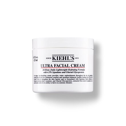 울트라 훼이셜 크림 125ML
