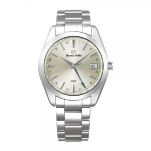 韩际新世界网上免税店-GRAND SEIKO-手表-SBGN011G 手表（男款）