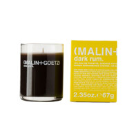 韩际新世界网上免税店-MALIN+GOETZ--dark rum candle votive 67g